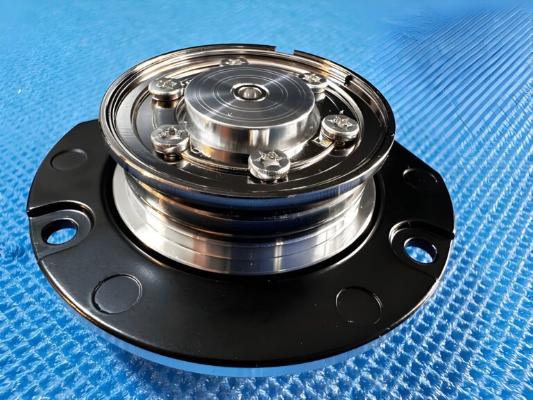 Comprehensive Guide to Different Types of Motors Used in Robotics
