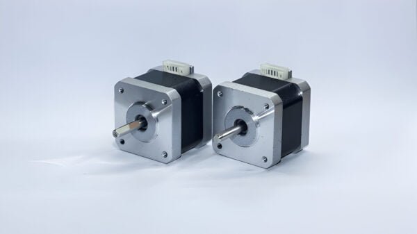 Comprehensive Guide to Different Types of Motors Used in Robotics | SNTOOM