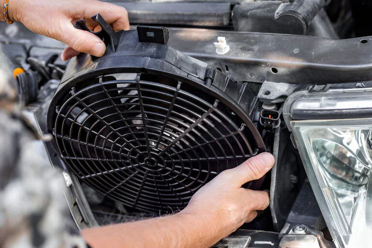 Fans Vs Blowers: What’s the Difference