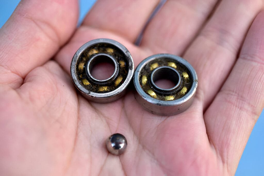 Ball Bearings