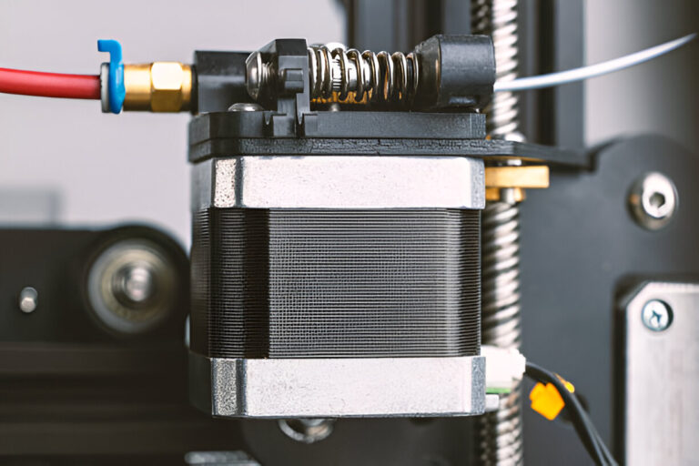 What are Brushless DC Motors