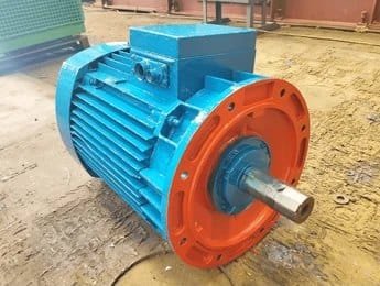 Induction Motor