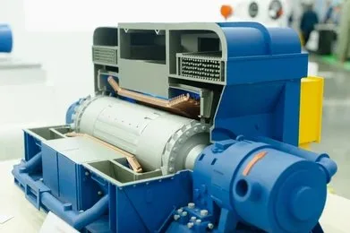 Synchronous Motor Vs. Induction Motor: What Is the Difference