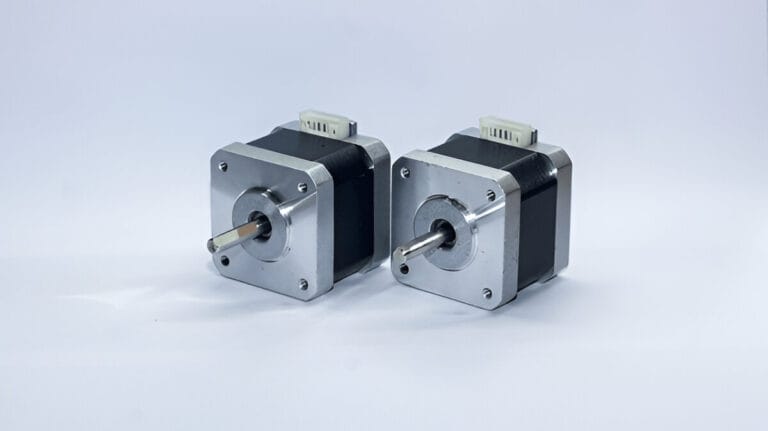What is an AC Motor