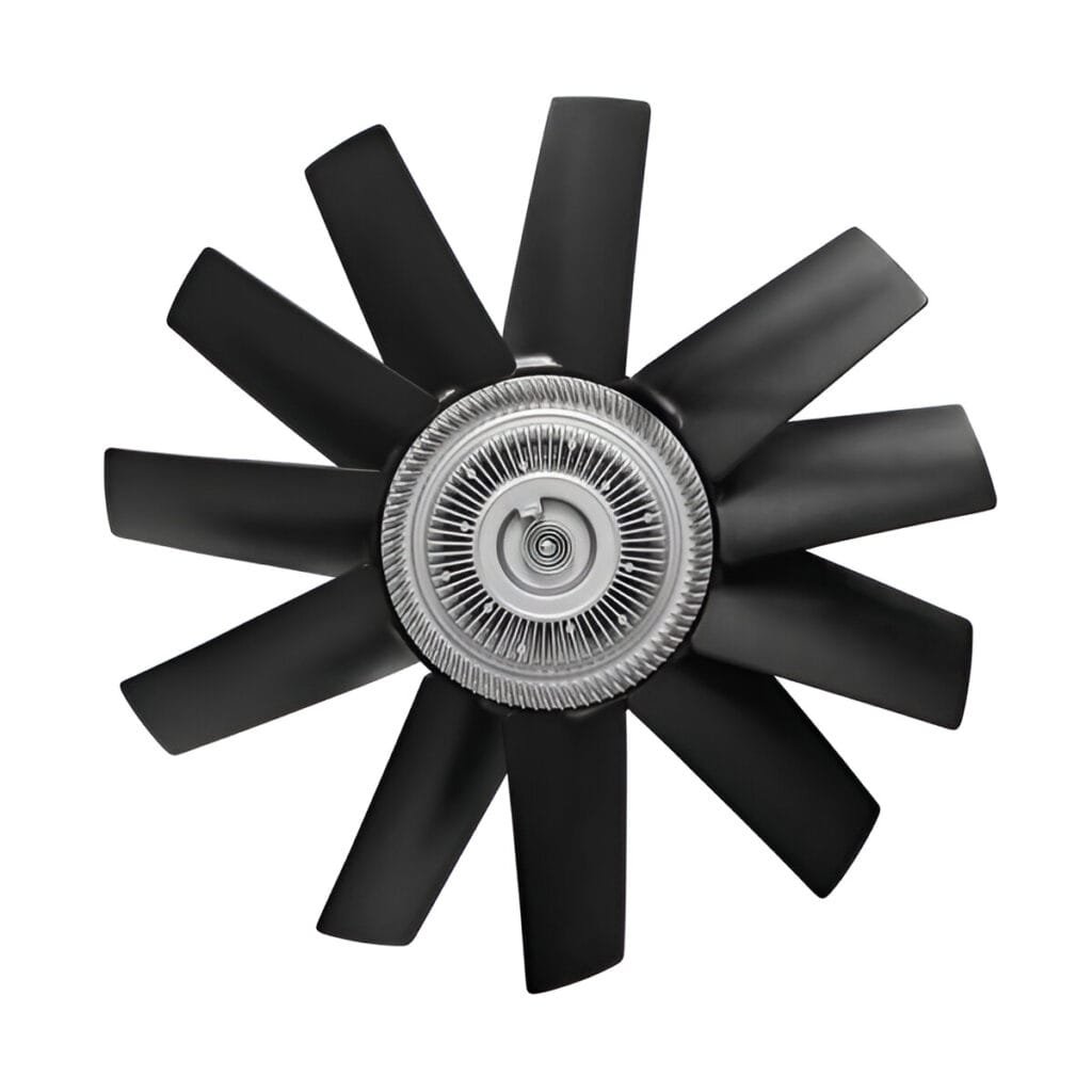 electric fan