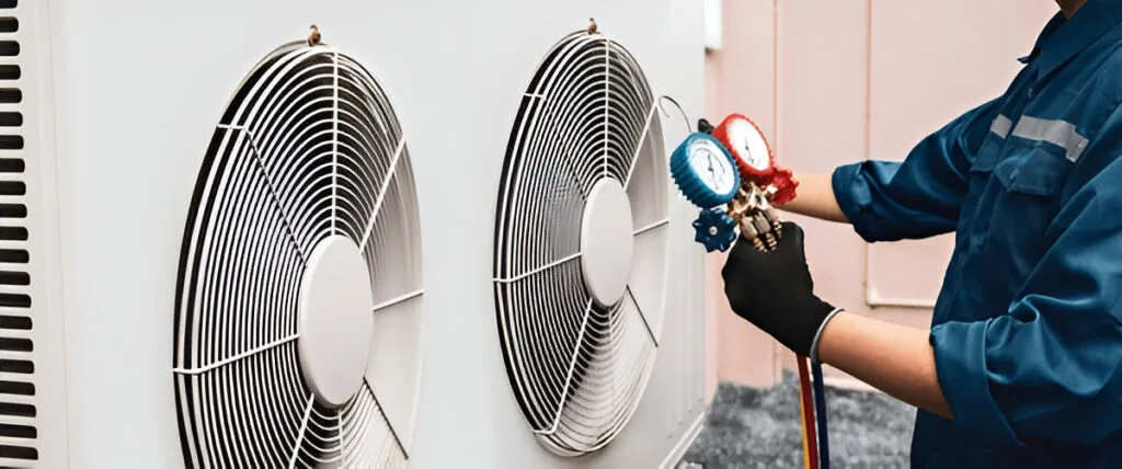 What’s the Difference Between Fan and Air Cooler