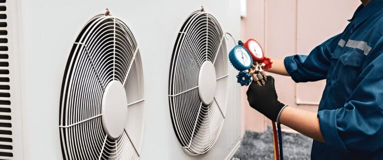 What’s the Difference Between Fan and Air Cooler