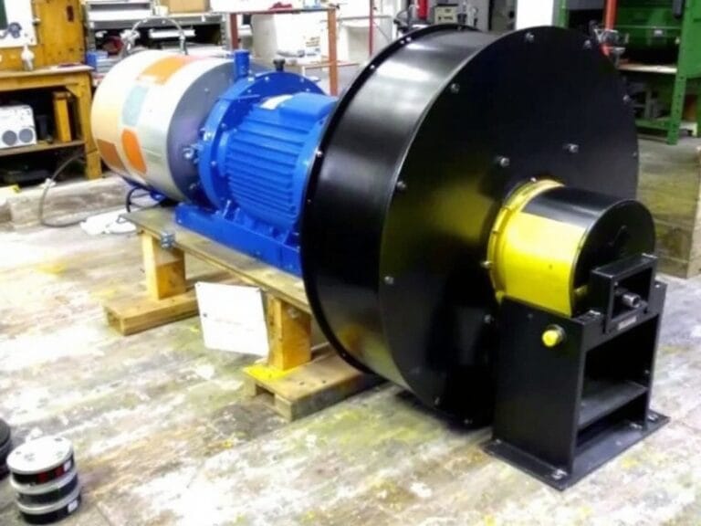 What Is Belt Driven Blower