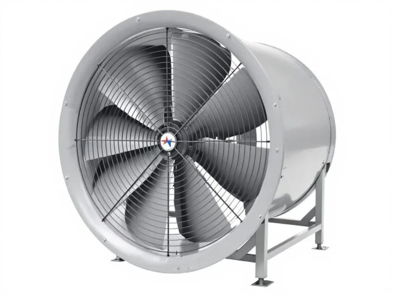 What Is a Centrifugal Duct Fan