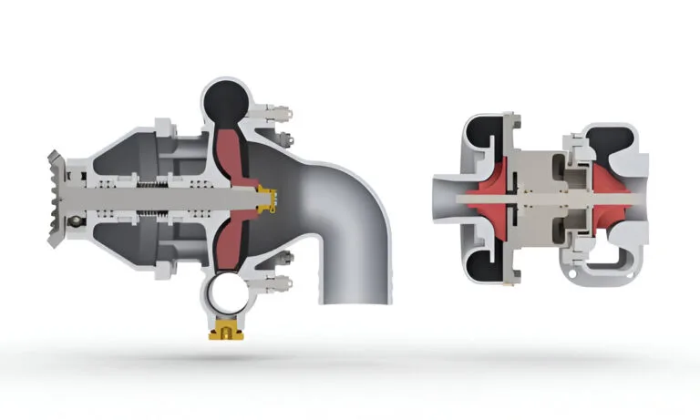 Comprehensive Guide to Centrifugal Fan Rotation