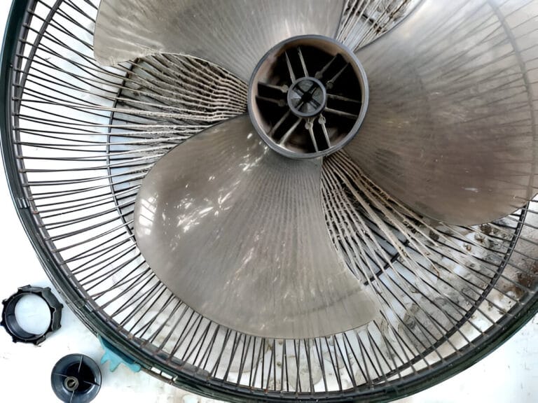 What Is a Cross Flow Fan