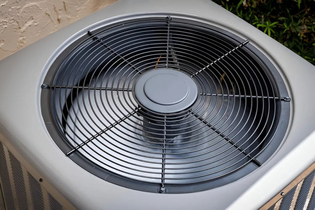 hvac fan