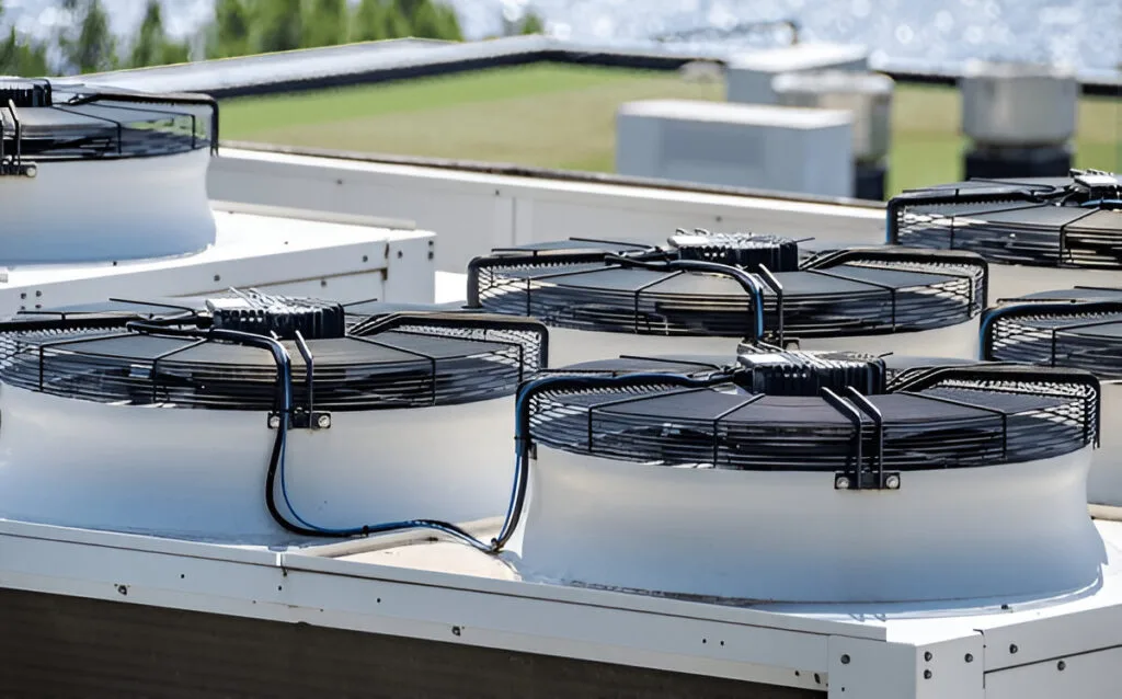 hvac fan