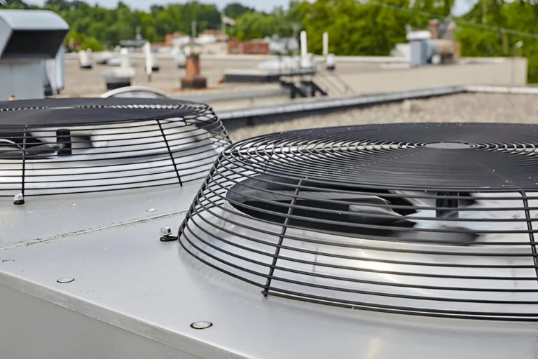What Is the HVAC Fan