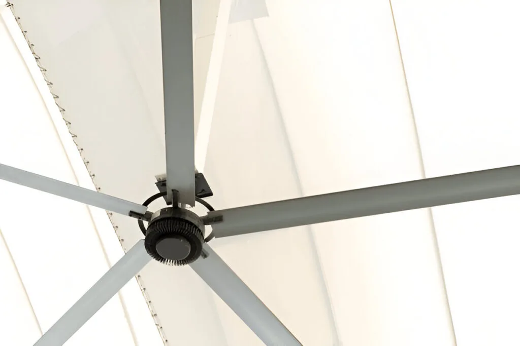 hvls fans