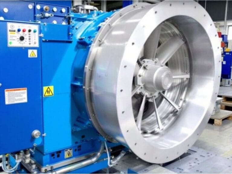 How to Measure Static Pressure of Centrifugal Fan