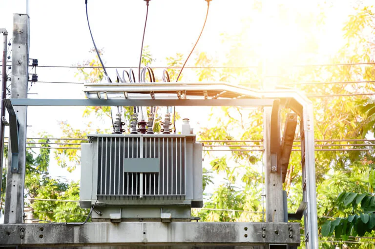 3 Key Differences Between oil immersed transformer and dry type transformer
