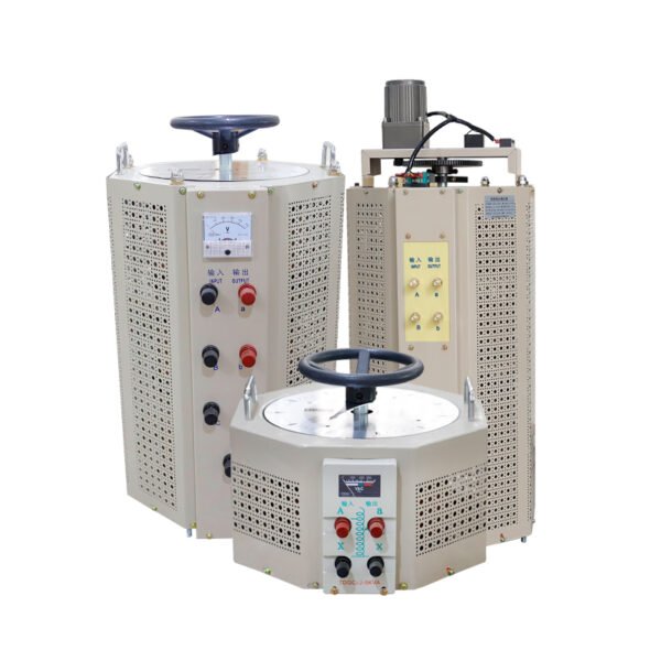 Voltage regulator