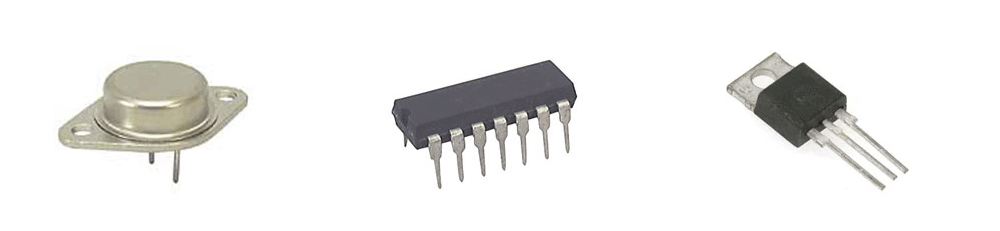 Voltage regulator 1