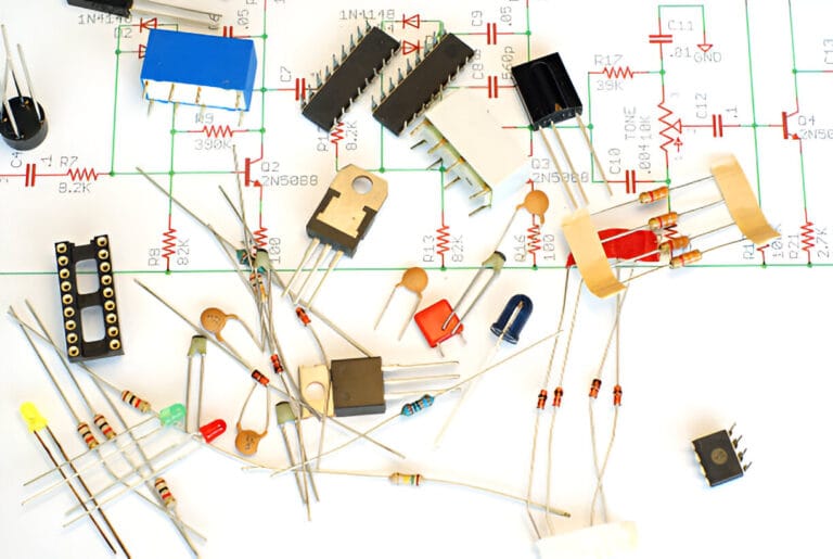 Voltage Regulator of Basic theoretical analysis
