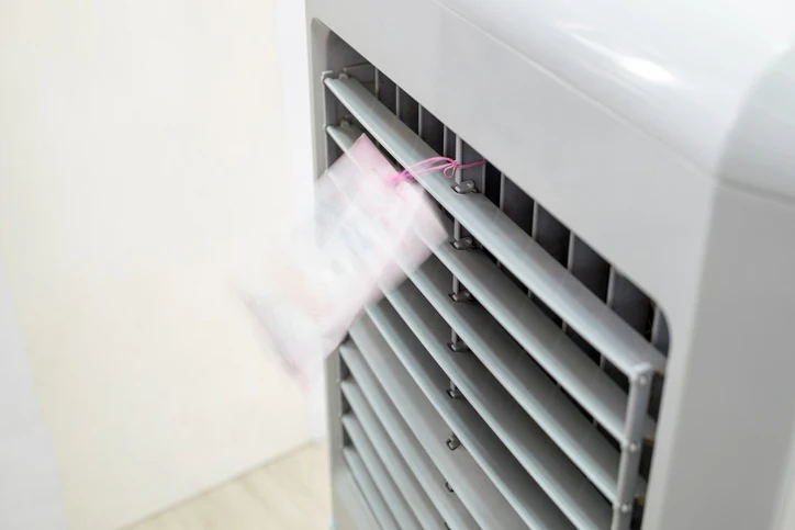 Portable Air Cooler