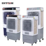 SNTOOM Evaporative Air Coolers 5