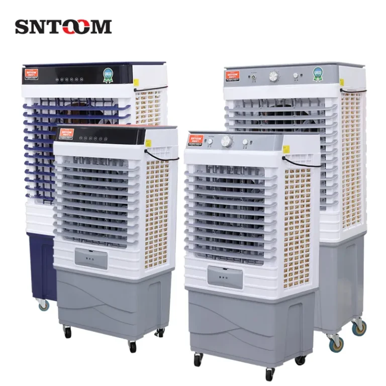 Evaporative Air Coolers