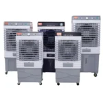 SNTOOM Evaporative Air Coolers 6
