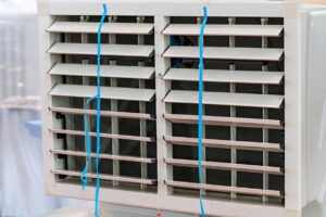 Evaporative Air Cooler101