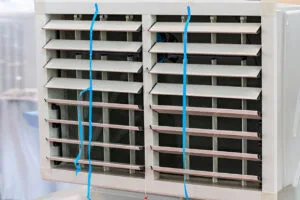 Evaporative Air Cooler101