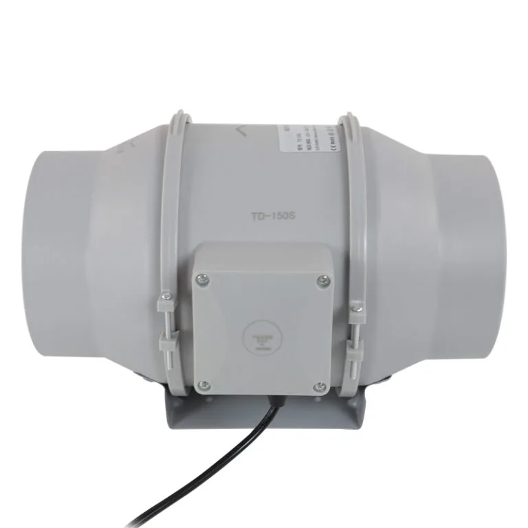 ST-150S diagonal fan, bypass pipeline pressure blower