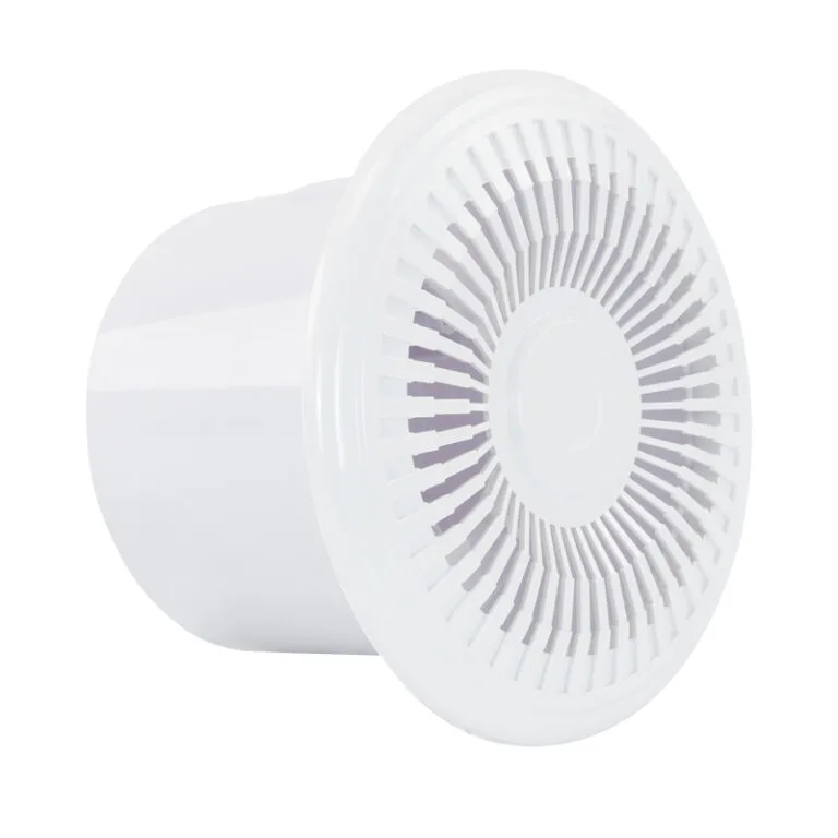 ST-150F window fan, industrial welding smoke extractor