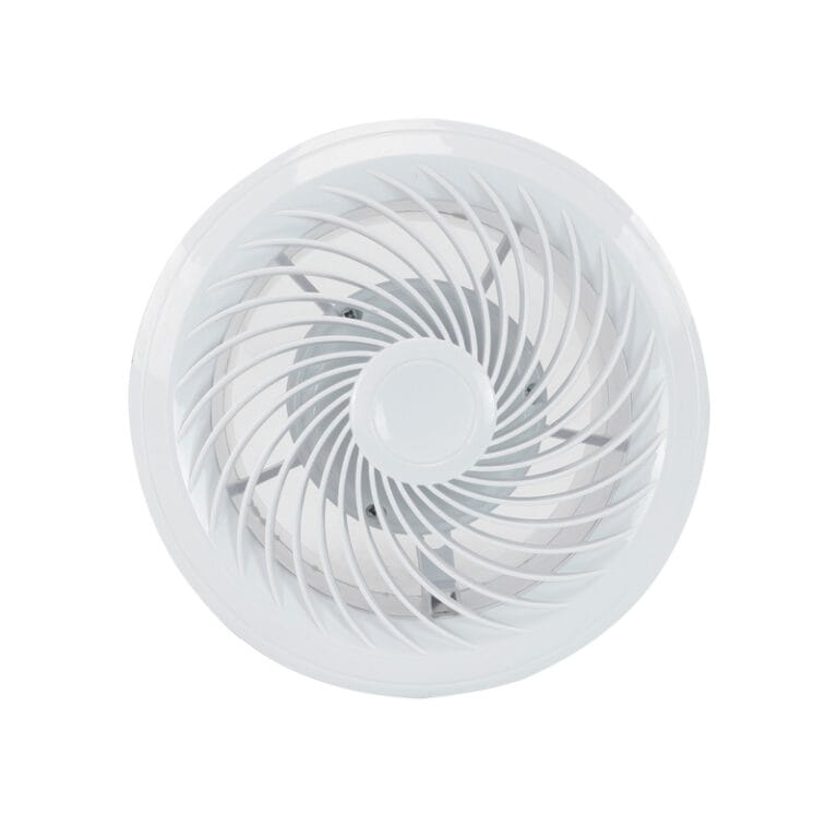 ST-150J window fan, industrial welding smoke extractor