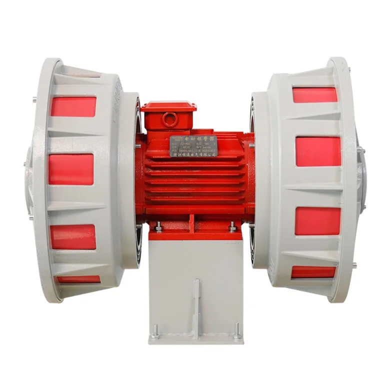 The JDW-400/450 high decibel electric alarm