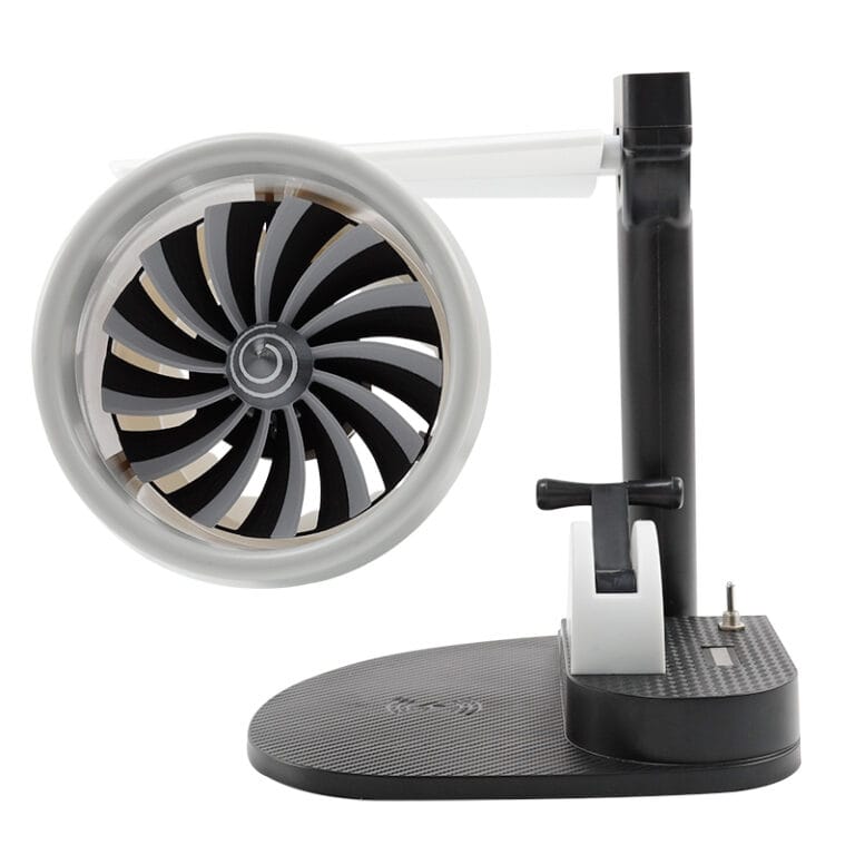 Fprofessioningly Outlet Portable Strong Wind Desktop USB Creative Turbofan