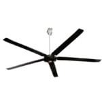 BFC-2000 Industrial ceiling fan