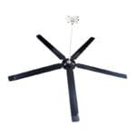 BFC-2000 Industrial ceiling fan
