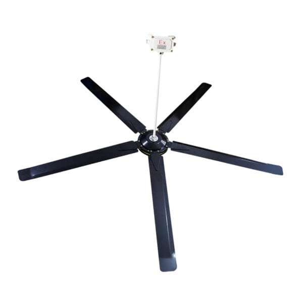 BFC-2000 Industrial ceiling fan