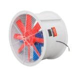 Image of FT35 FRP axial flow fan