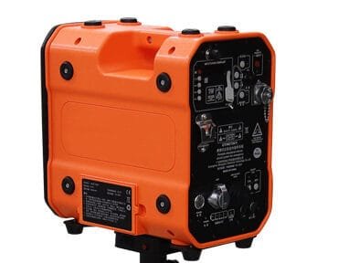 Emergency alarm, strong penetration warning and stable alarm