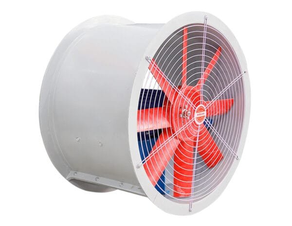 Image of FT35 FRP axial flow fan