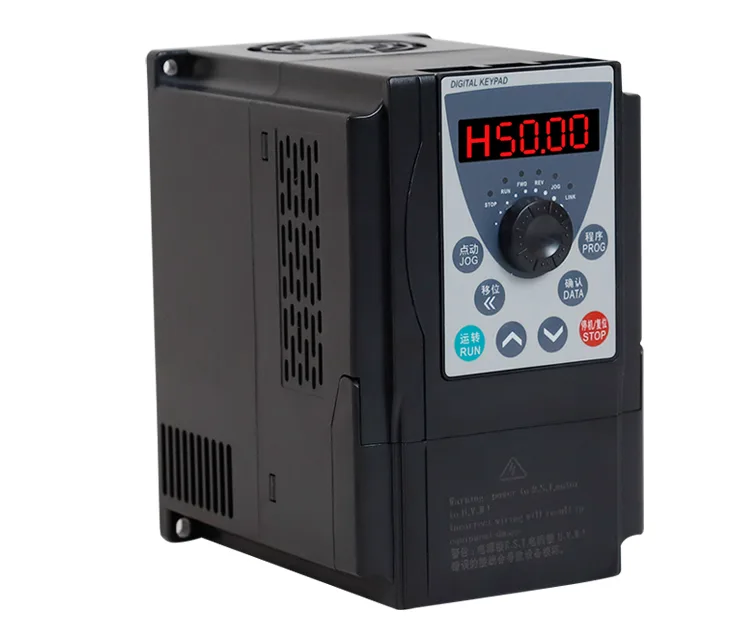 Frequency converter