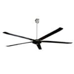 BFC-2000 Industrial ceiling fan