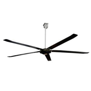 BFC-2000 Industrial ceiling fan
