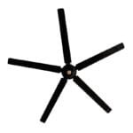 BFC-2000 Industrial ceiling fan