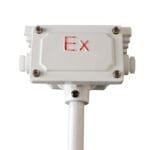 BFC-2000 Industrial ceiling fan