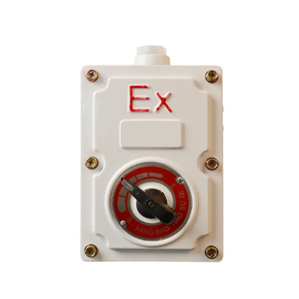 BFC-2000 Industrial ceiling fan