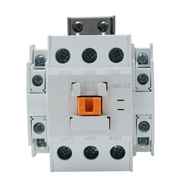 GMC series AC contactor