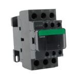 LC1D AC contactor