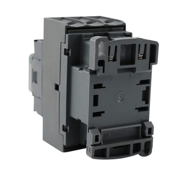 LC1D AC contactor